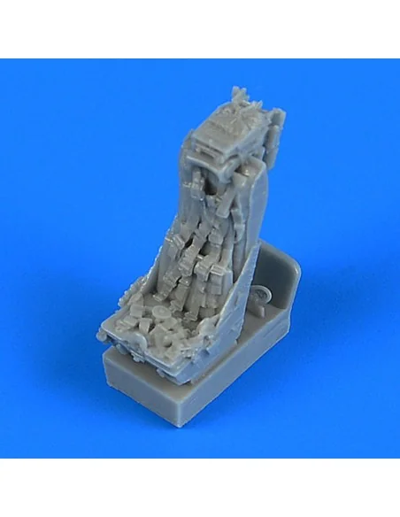 BAC Lightning ejection seat with safety belts for Trumpeter, 1/72 -...