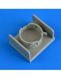 B5N1 Kate exhaust for Airfix, 1/72 - Quickboost QB72 557