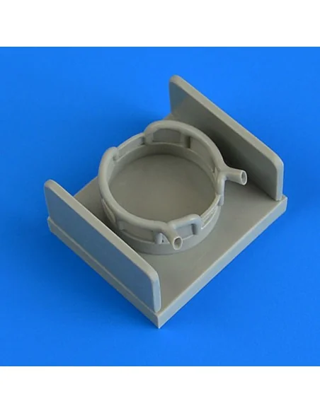 B5N1 Kate exhaust for Airfix, 1/72 - Quickboost QB72 557