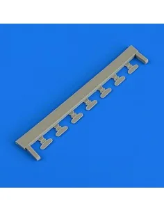 F-4 Phantom II mirrors, 1/72 - Quickboost QB72 558