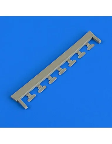F-4 Phantom II mirrors, 1/72 - Quickboost QB72 558