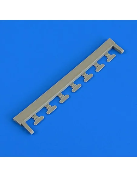 F-4 Phantom II mirrors, 1/72 - Quickboost QB72 558