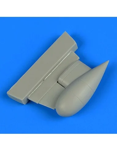 PBY Catalina radar antenna for Academy, 1/72 - Quickboost QB72 571