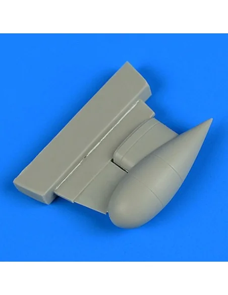 PBY Catalina radar antenna for Academy, 1/72 - Quickboost QB72 571