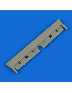 Ki-61-Id Hein pylons for Tamiya, 1/72 - Quickboost QB72 584