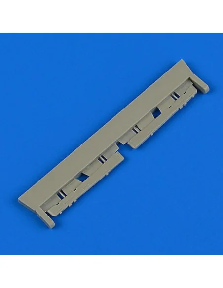 Ki-61-Id Hein pylons for Tamiya, 1/72 - Quickboost QB72 584