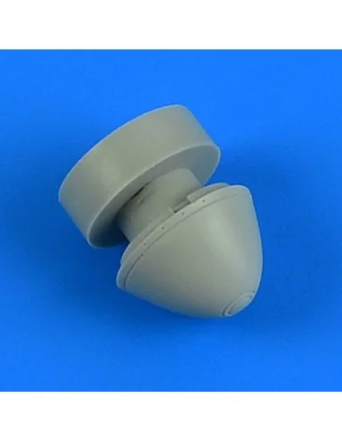 Mosquito NF Mk.XII radar cover for Tamiya, 1/72 - Quickboost QB72 606