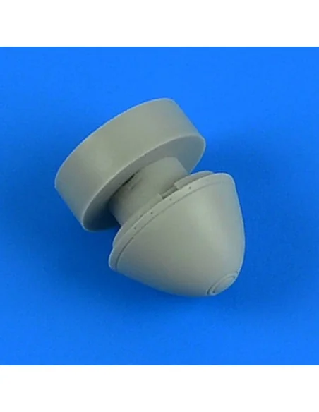 Mosquito NF Mk.XII radar cover for Tamiya, 1/72 - Quickboost QB72 606