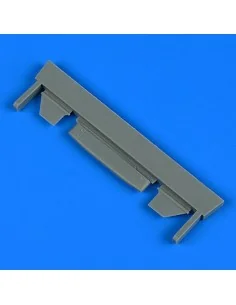 British Phantom FG.1/FGR.2 radar waring receiver for Airfix, 1/72 -...