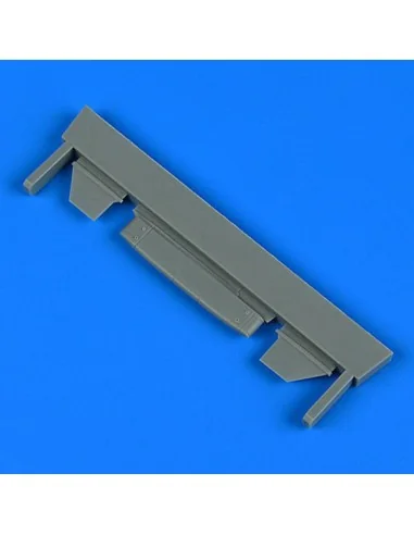 British Phantom FG.1/FGR.2 radar waring receiver for Airfix, 1/72 -...