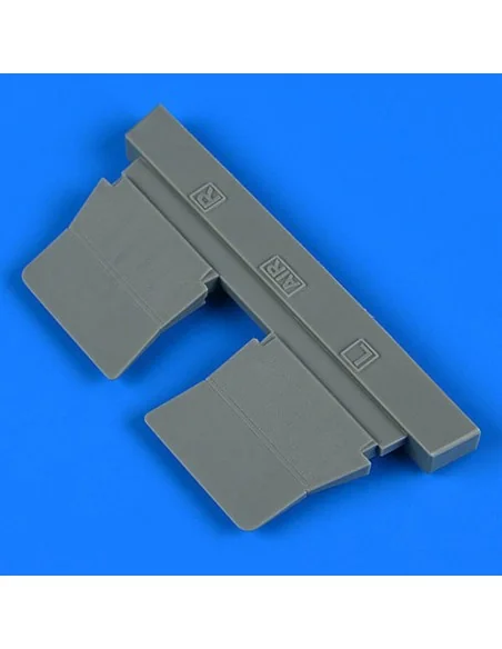 Phantom FG.1/FGR.2 spilter plates for Airfix, 1/72 - Quickboost QB7...