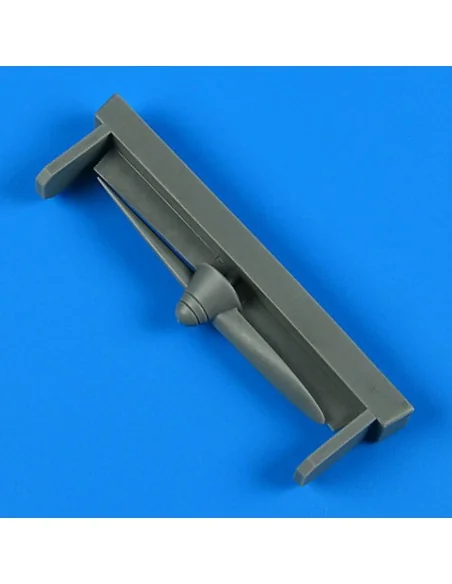 PZL P.11 propeller for ARMA HOBBY, 1/72 - Quickboost QB72 668