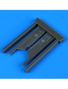 OV-10A Bronco wing pylons, 1/72 - Quickboost QB72 675