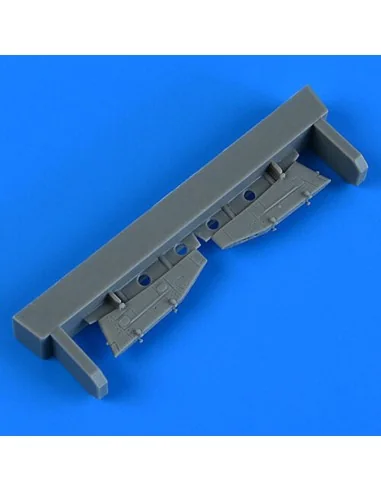 OV-10D Bronco wing pylons, 1/72 - Quickboost QB72 676