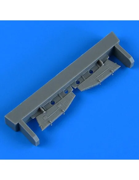 OV-10D Bronco wing pylons, 1/72 - Quickboost QB72 676