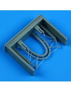 [NO_DESC] Westland Wessex HC.2 folded blades holder for Airfix, 1/7...