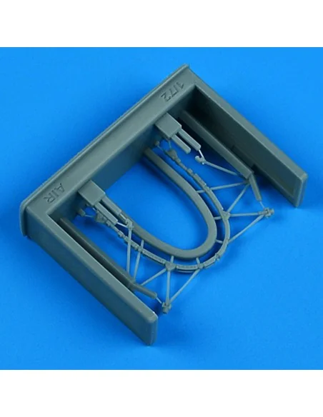 [NO_DESC] Westland Wessex HC.2 folded blades holder for Airfix, 1/7...