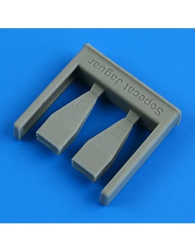 Sepecat Jaguar GR.1/GR.1A flare dispensers for Hobby Boss, 1/72 - Q...