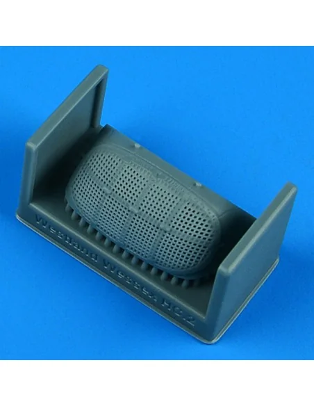 Westland Wessex HC.2 debrish mesh for Airfix, 1/72 - Quickboost QB7...