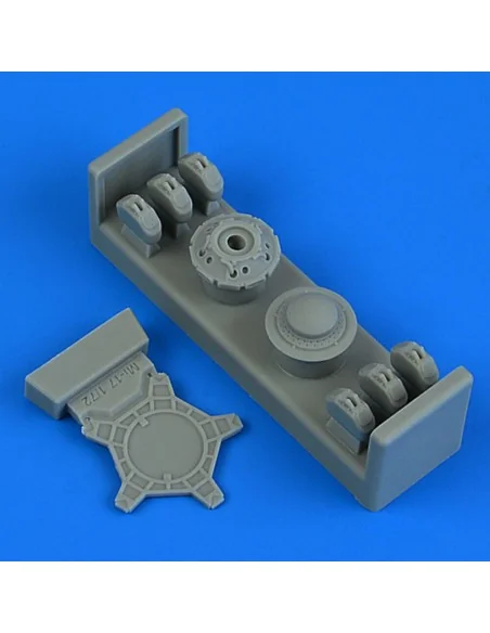 [NO_DESC] Mil Mi-8MT/Mi-17 rotor vibration damper for Hobby Boss, 1...
