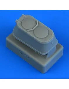 [NO_DESC] Mil Mi-8MT/Mi-17 DISS-15 RF container for Hobby Boss, 1/7...