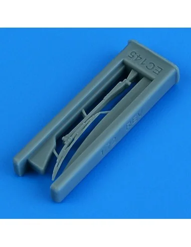 [NO_DESC] Eurocopter EC145 wiper for Revell, 1/72 - Quickboost QB72...