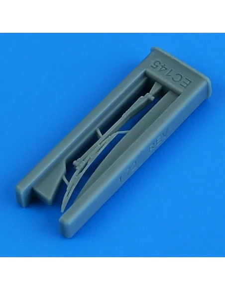 Eurocopter EC145 wiper for Revell, 1/72 - Quickboost QB72 745
