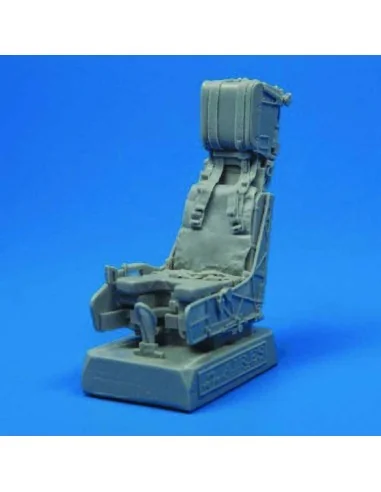 F/A-18C ejection seat with safety belts, 1/32 - Quickboost QB32 001