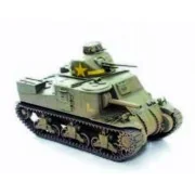 M3 General Lee, 1/72 - Mirage Hobby 72801