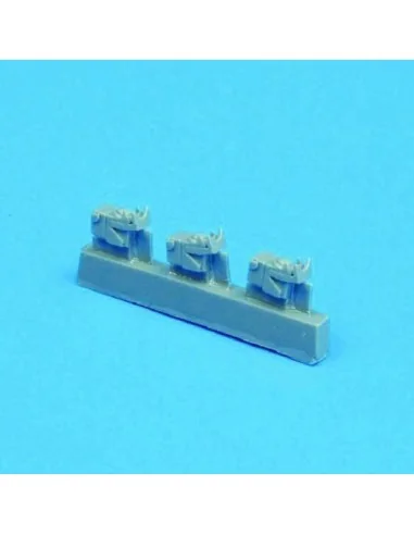 Gunsight Revi 16B (3 pcs), 1/32 - Quickboost QB32 006
