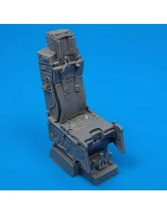 F-117A Nighthawk ejection seat, 1/32 - Quickboost QB32 021