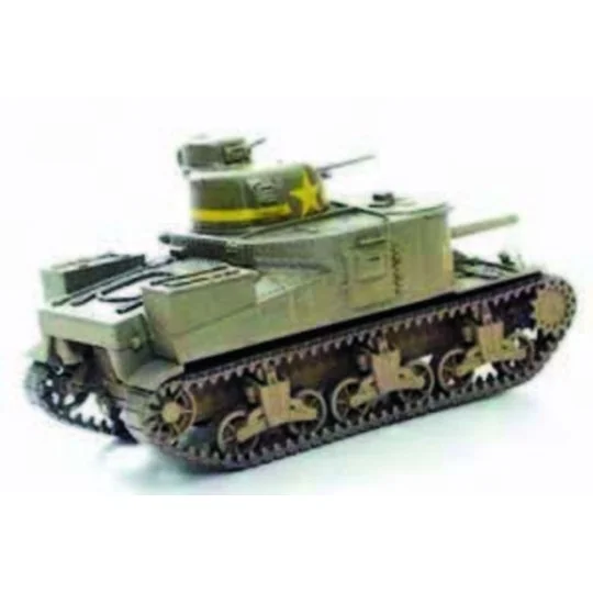 M3 General Lee, 1/72 - Mirage Hobby 72801