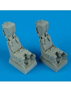 F/A-18D Hornet ejection seats, 1/32 - Quickboost QB32 028