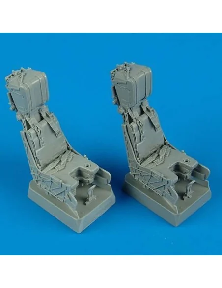 F/A-18D Hornet ejection seats, 1/32 - Quickboost QB32 028