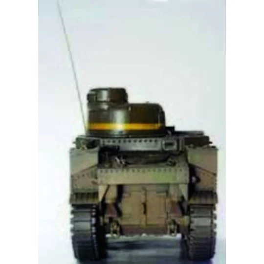 M3 General Lee - Mirage Hobby 72801