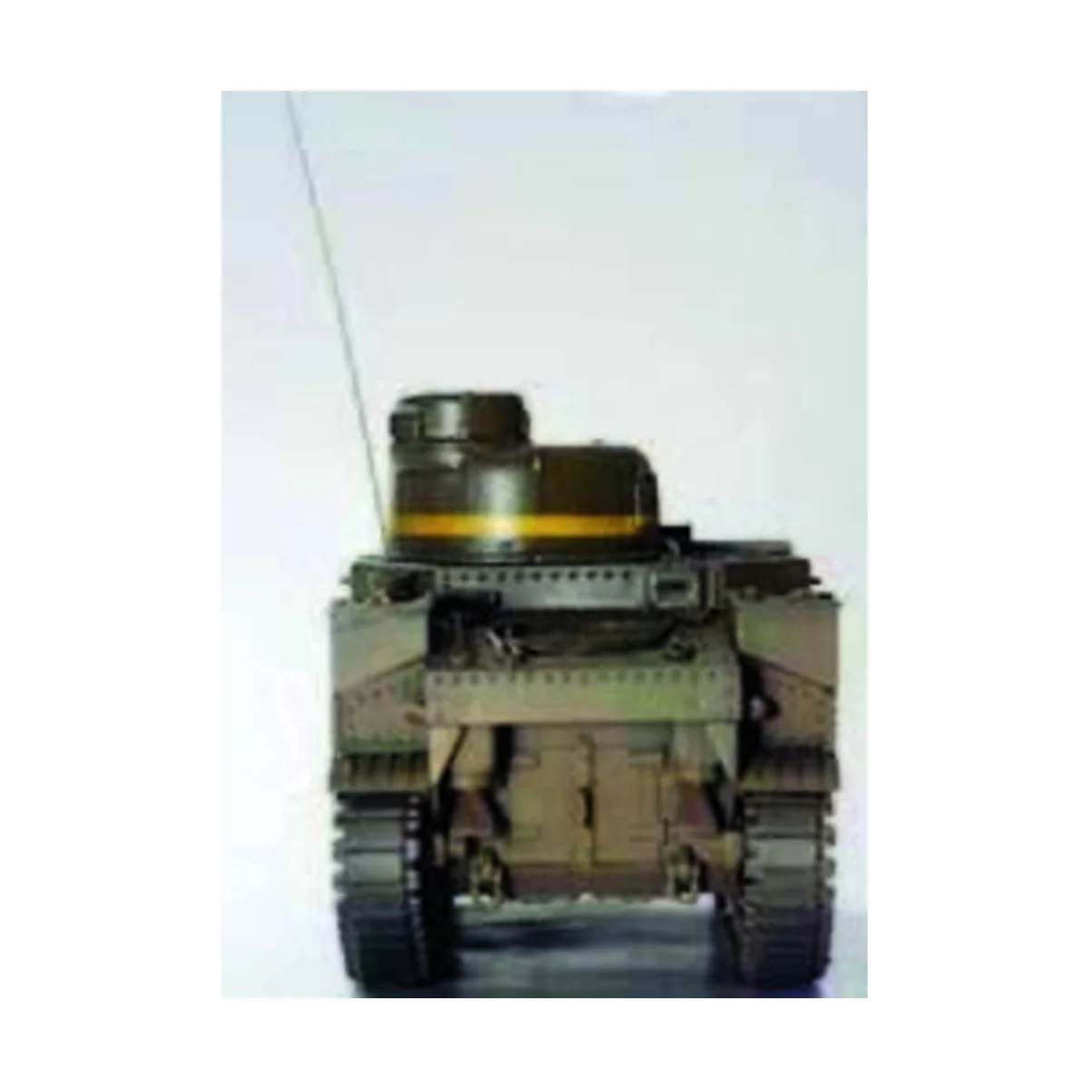 M3 General Lee - Mirage Hobby 72801