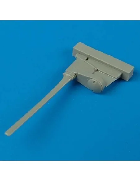 Junkers Ju 87D D/F loop antenna - late for Hasegawa kit, 1/32 - Qui...