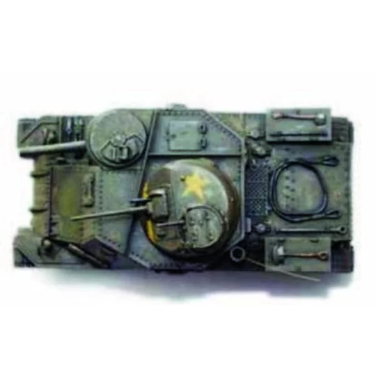 M3 General Lee - Mirage Hobby 72801