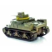 M3 General Lee, 1/72 - Mirage Hobby 72801