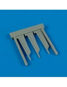 F4U-1 Corsair pitot tube, 1/32 - Quickboost QB32 109