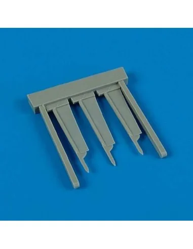 F4U-1 Corsair pitot tube, 1/32 - Quickboost QB32 109