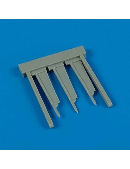F4U-1 Corsair pitot tube, 1/32 - Quickboost QB32 109