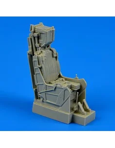 A-7E Corsair II-late ejection seat w.saf, 1/32 - Quickboost QB32 148