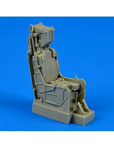 A-7E Corsair II-late ejection seat w.saf, 1/32 - Quickboost QB32 148