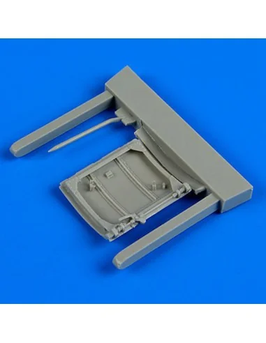 Spitfire Mk.IX cockpit`s door f. Tamiya, 1/32 - Quickboost QB32 152
