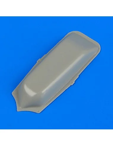 Bf 110C-1/C-2/C-3 aramament cover f.Drag, 1/32 - Quickboost QB32 179