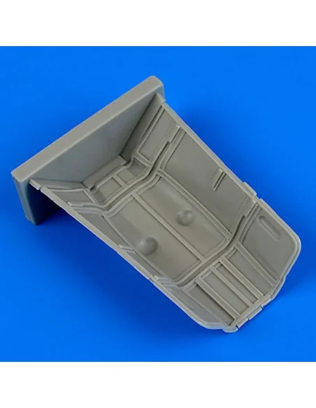 Fw 190F-8 gun cover for Revell, 1/32 - Quickboost QB32 182