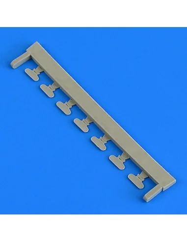 F-4 Phantom II mirrors, 1/32 - Quickboost QB32 191