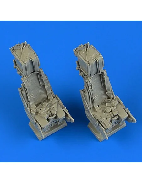 Panavia Tornado ejection seats with safety belts for Revell, 1/32 -...