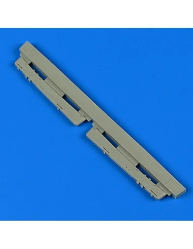 Ki-61-I Hien pylons for Hasegawa, 1/32 - Quickboost QB32 213